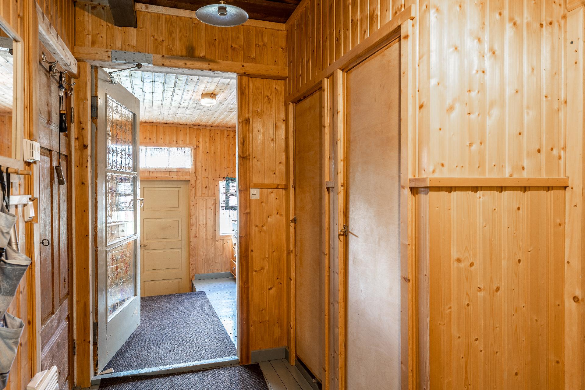 Utajärventie 42, Puolanka, Puolanka