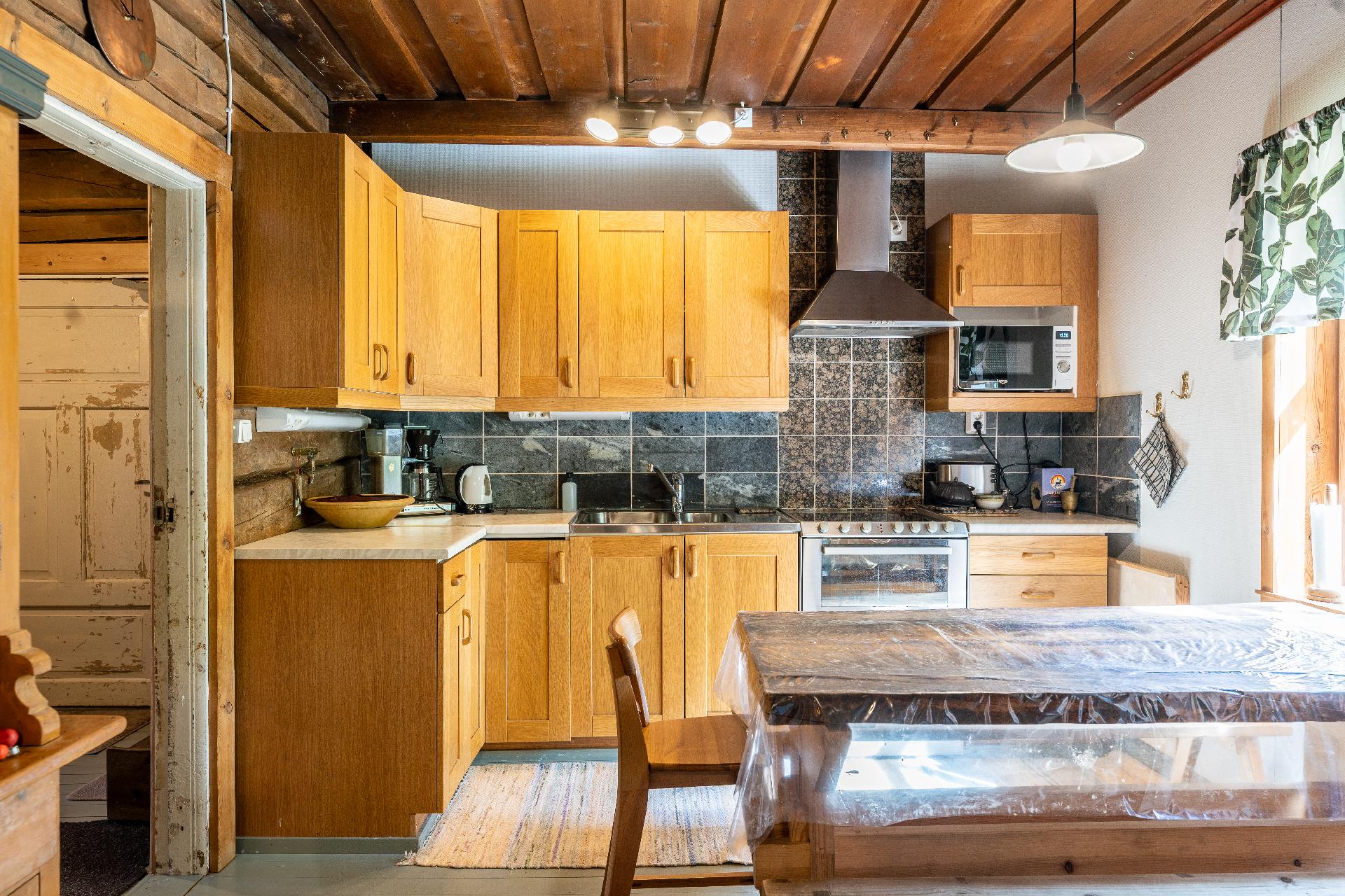 Utajärventie 42, Puolanka, Puolanka