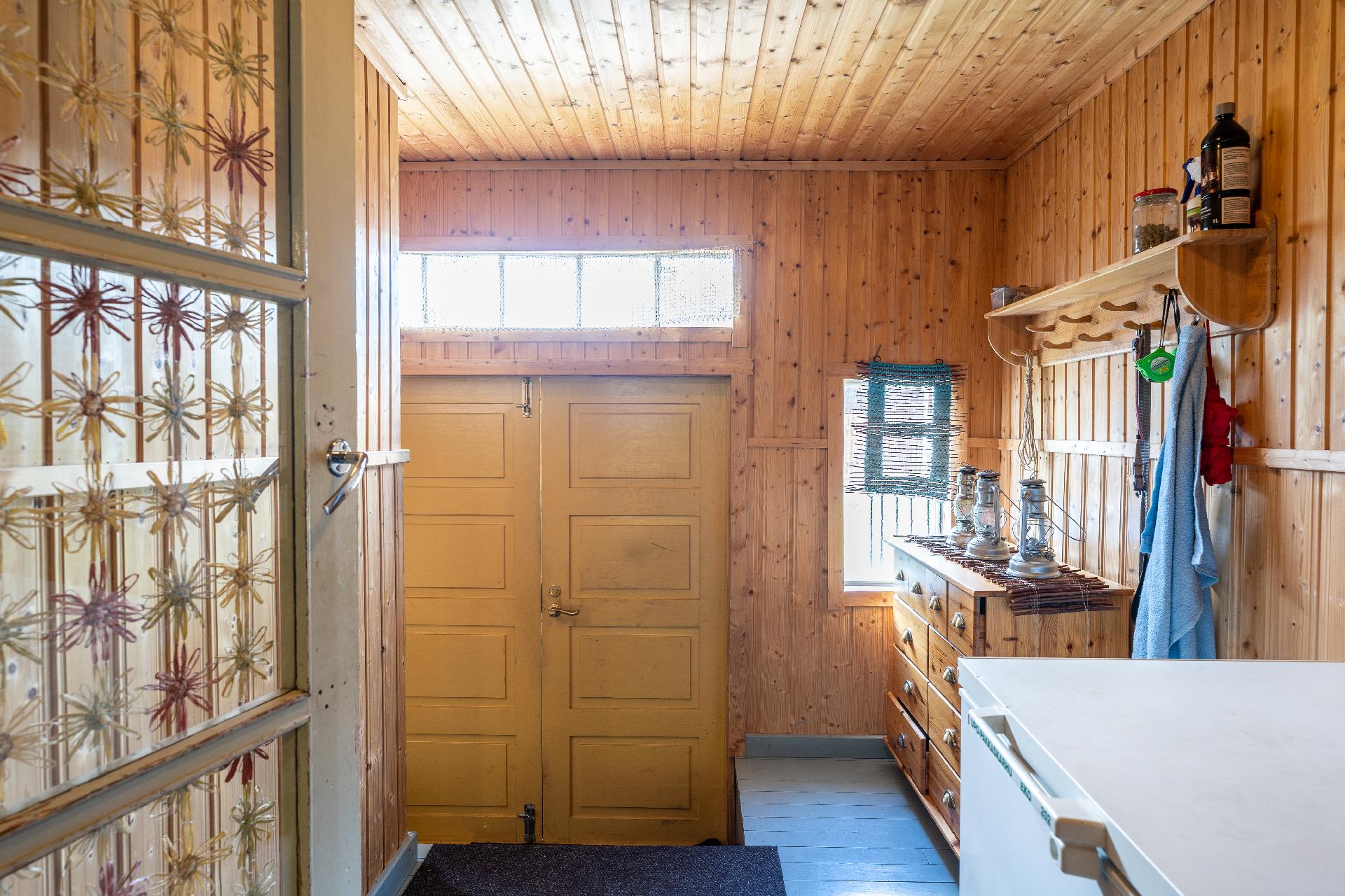 Utajärventie 42, Puolanka, Puolanka