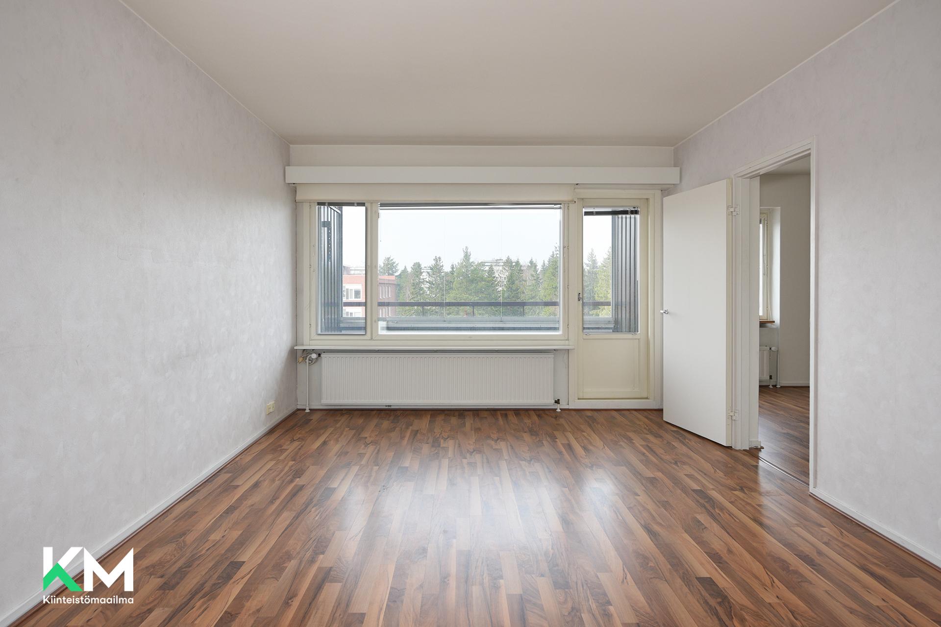 Kyrölänkatu 7, Kivimaa, Lahti