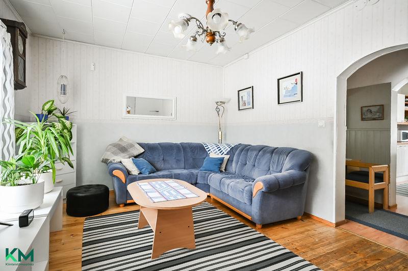 Kaakontie 19, Veljeskylä, Heinola