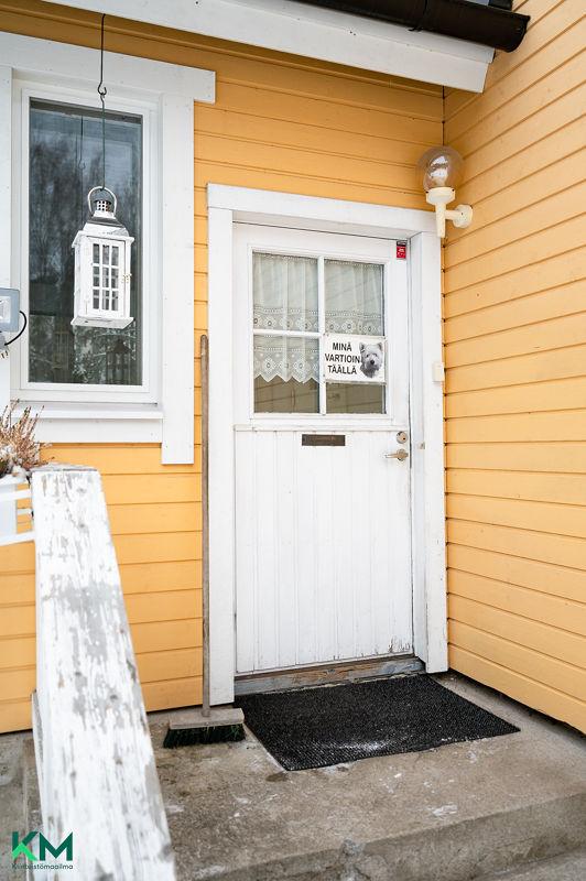 Kaakontie 19, Veljeskylä, Heinola