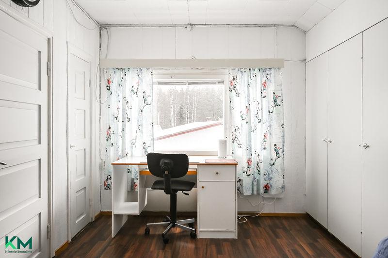 Kaakontie 19, Veljeskylä, Heinola