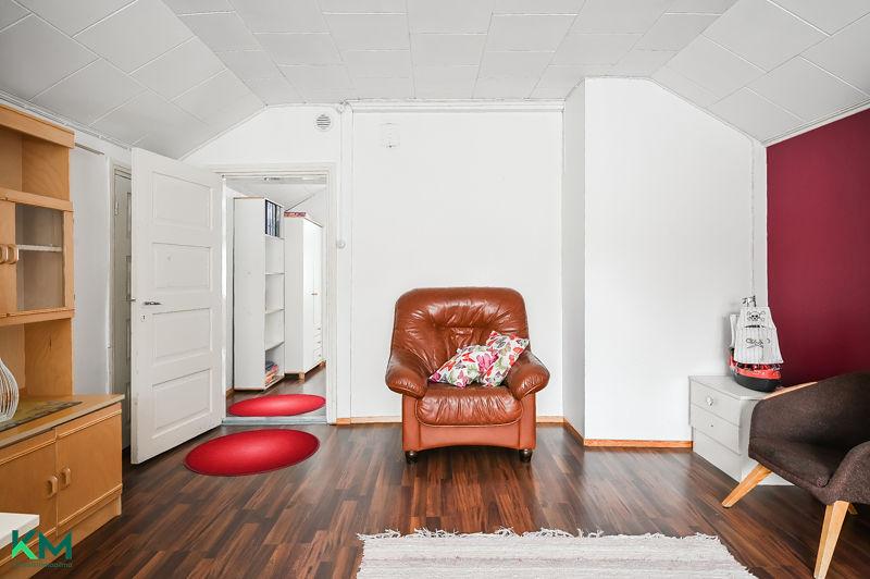 Kaakontie 19, Veljeskylä, Heinola