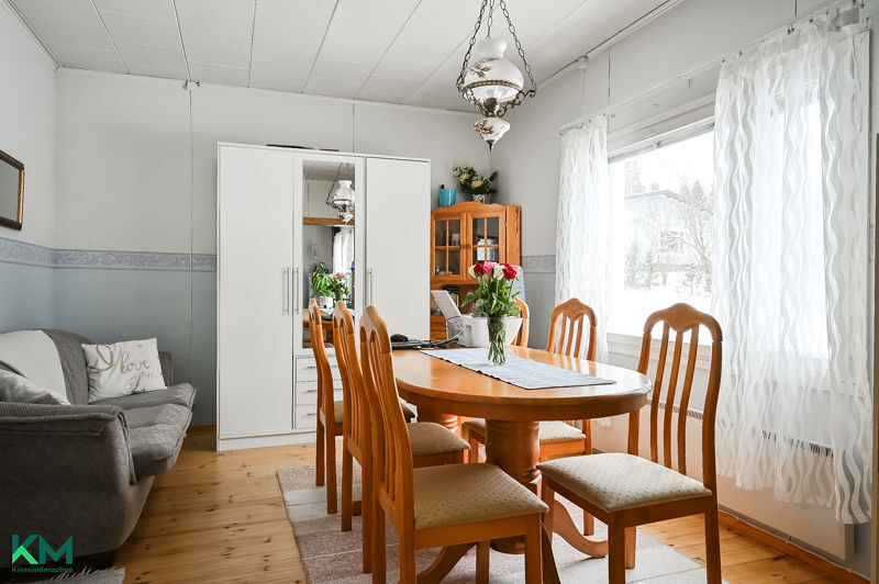 Kaakontie 19, Veljeskylä, Heinola