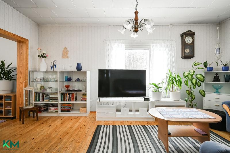 Kaakontie 19, Veljeskylä, Heinola