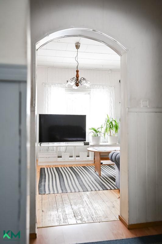 Kaakontie 19, Veljeskylä, Heinola