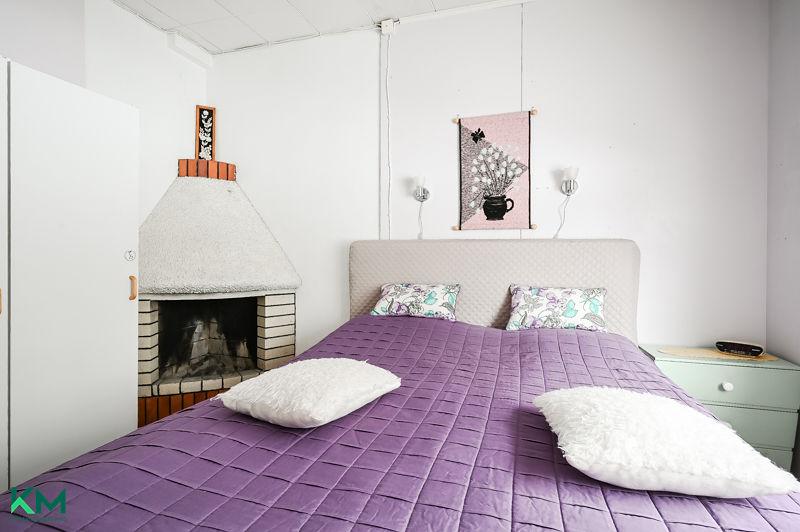 Kaakontie 19, Veljeskylä, Heinola