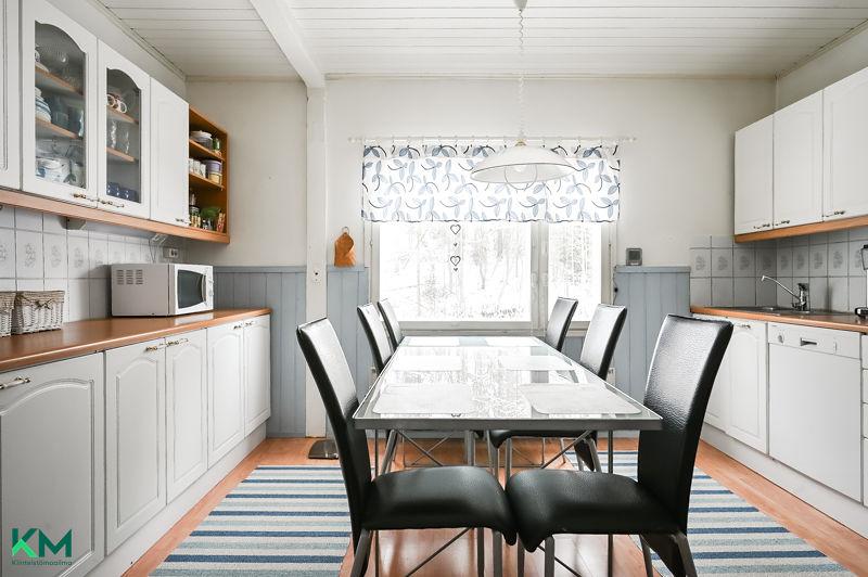 Kaakontie 19, Veljeskylä, Heinola