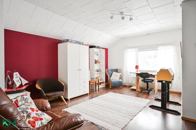 Kaakontie 19, Veljeskylä, Heinola