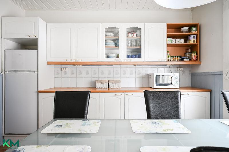 Kaakontie 19, Veljeskylä, Heinola