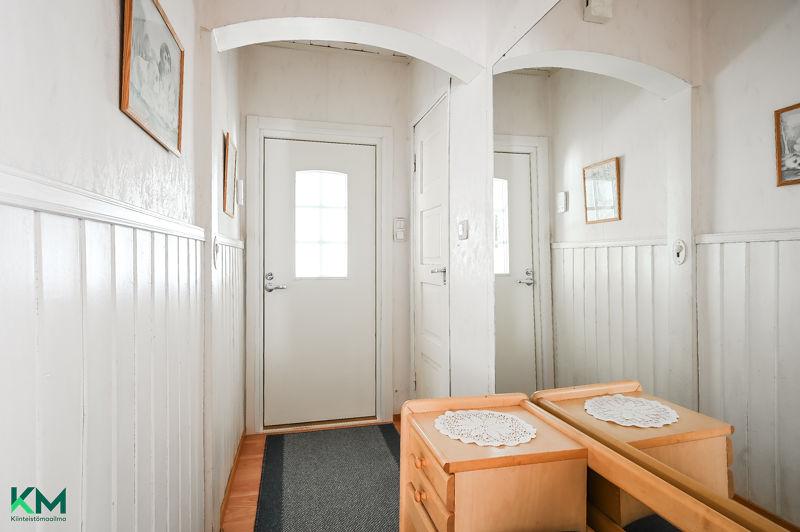 Kaakontie 19, Veljeskylä, Heinola