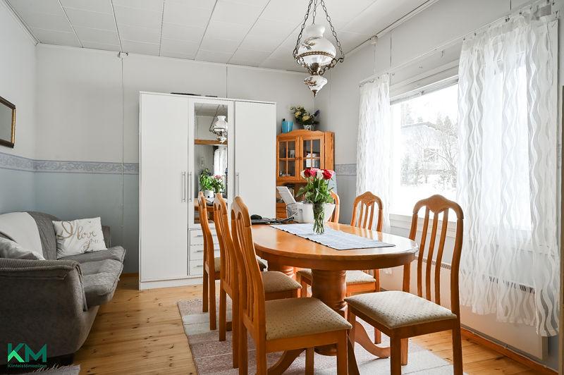 Kaakontie 19, Veljeskylä, Heinola