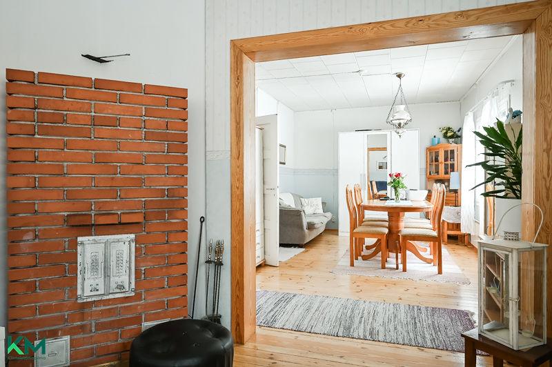 Kaakontie 19, Veljeskylä, Heinola