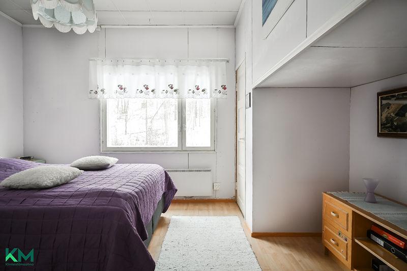 Kaakontie 19, Veljeskylä, Heinola