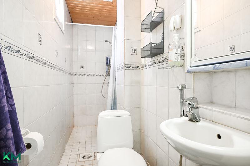 Kaakontie 19, Veljeskylä, Heinola