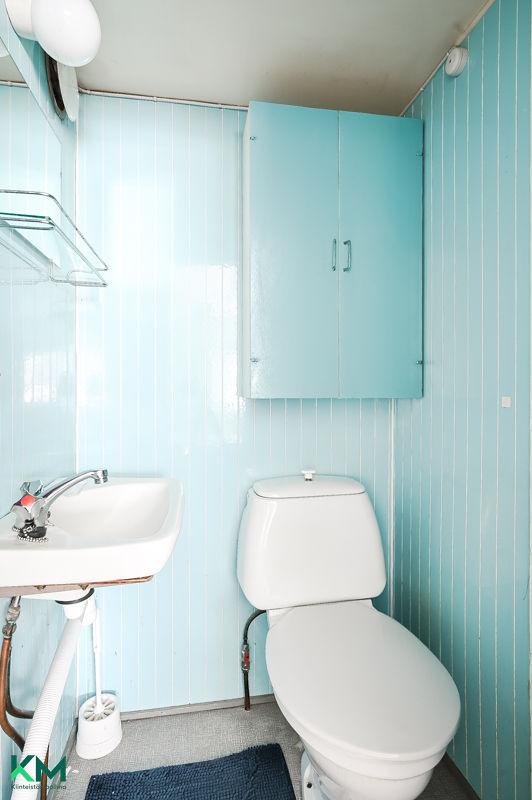 Kaakontie 19, Veljeskylä, Heinola