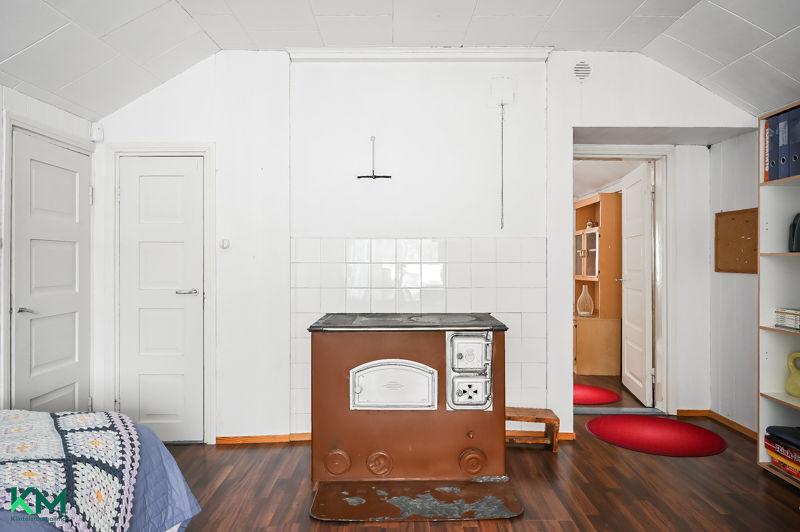 Kaakontie 19, Veljeskylä, Heinola