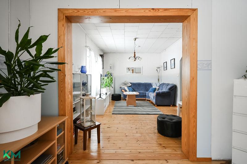 Kaakontie 19, Veljeskylä, Heinola