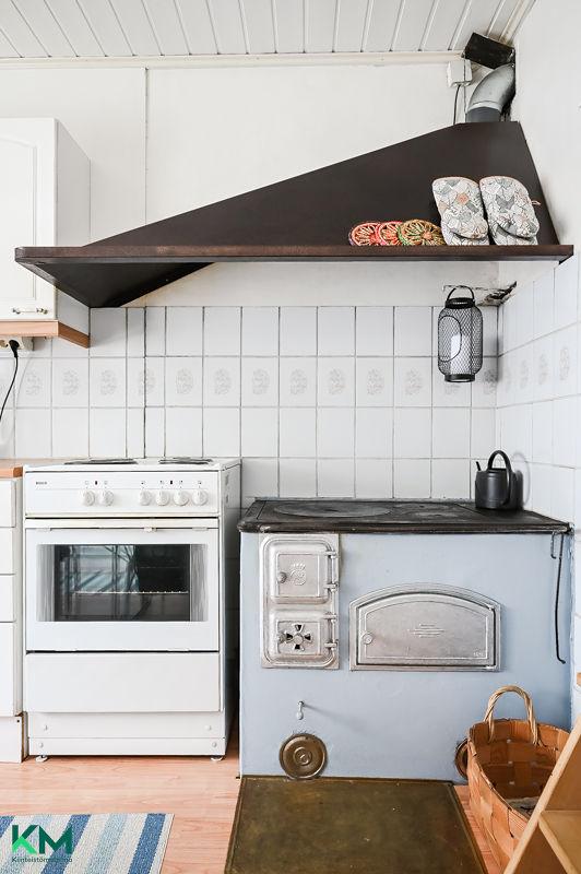 Kaakontie 19, Veljeskylä, Heinola