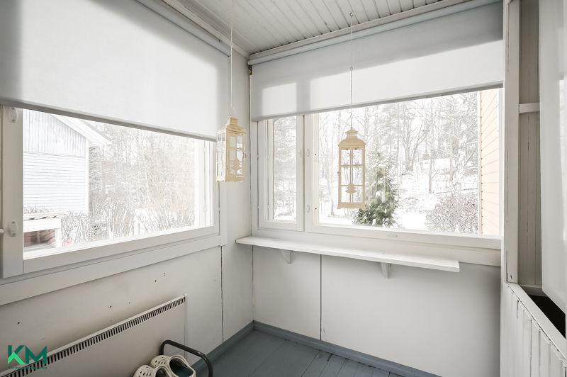 Kaakontie 19, Veljeskylä, Heinola