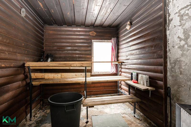 Kaakontie 19, Veljeskylä, Heinola