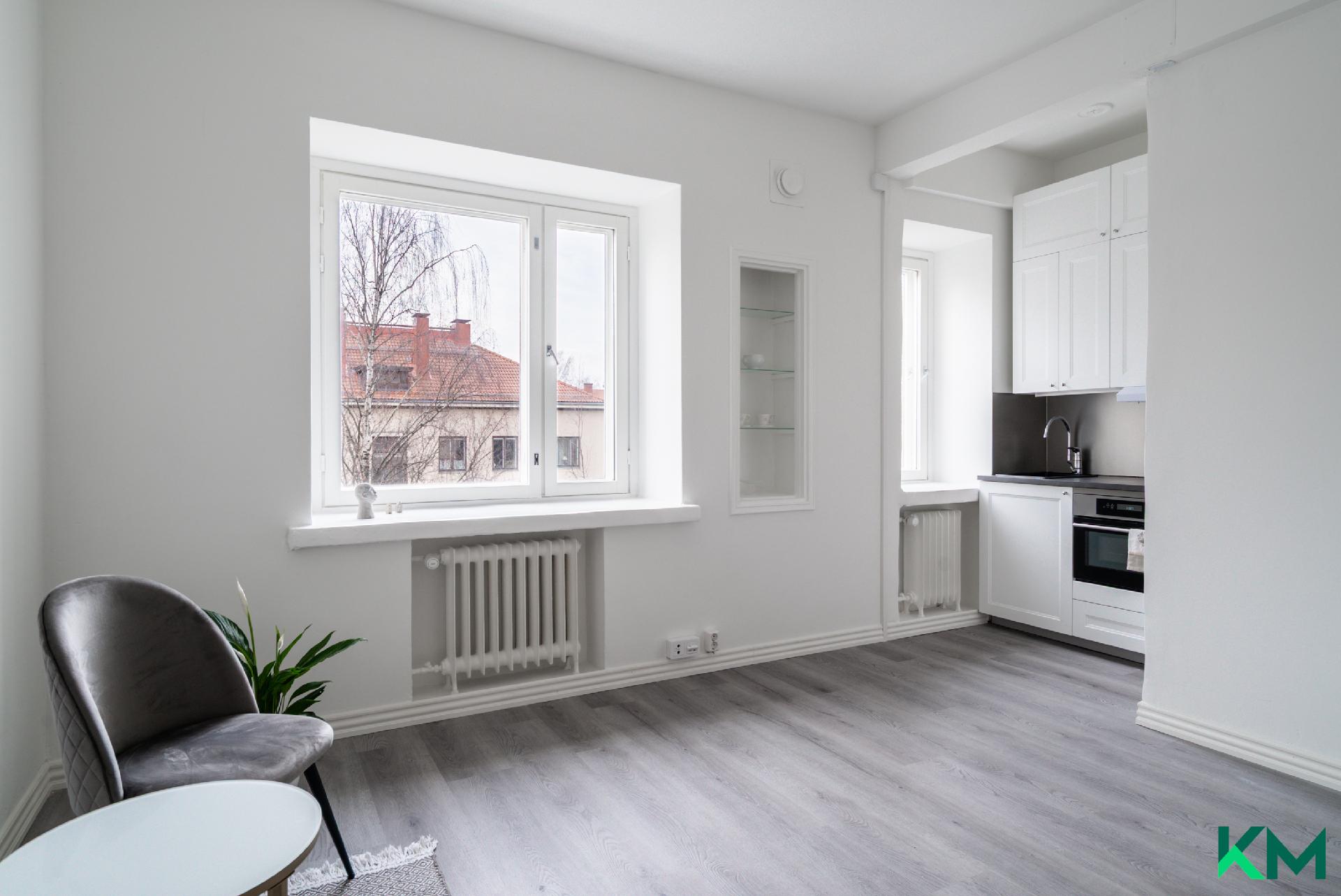 Mannerheimintie 128, Meilahti, Helsinki