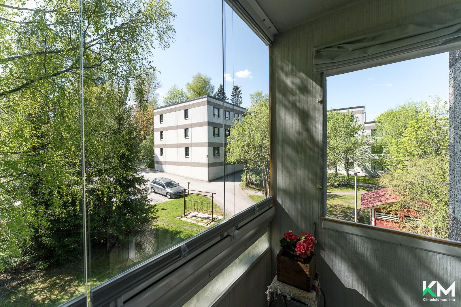 Ohratie 10, Jokiniemi, Vantaa