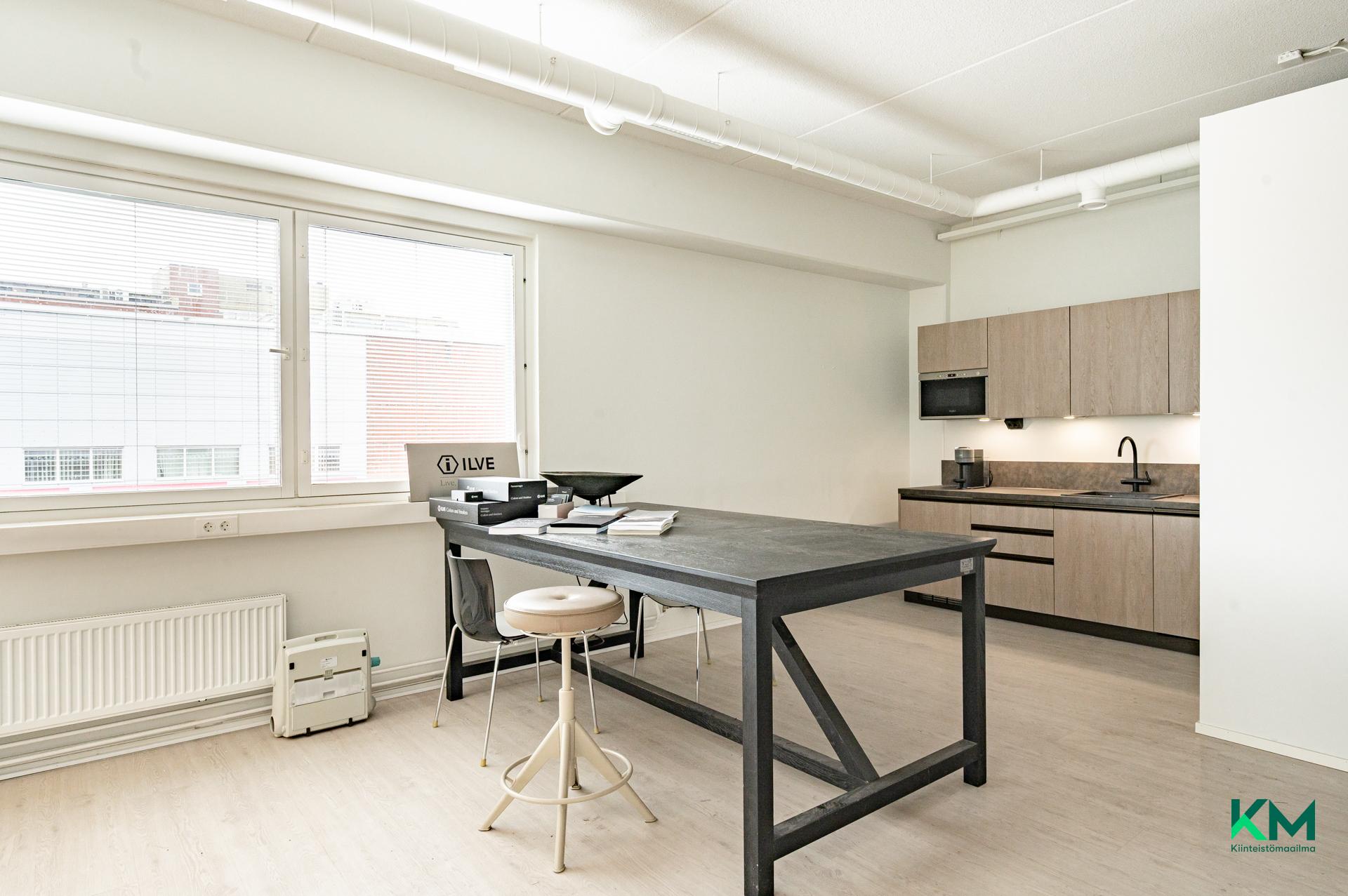 Vanha Talvitie 10, Vilhonvuori, Helsinki