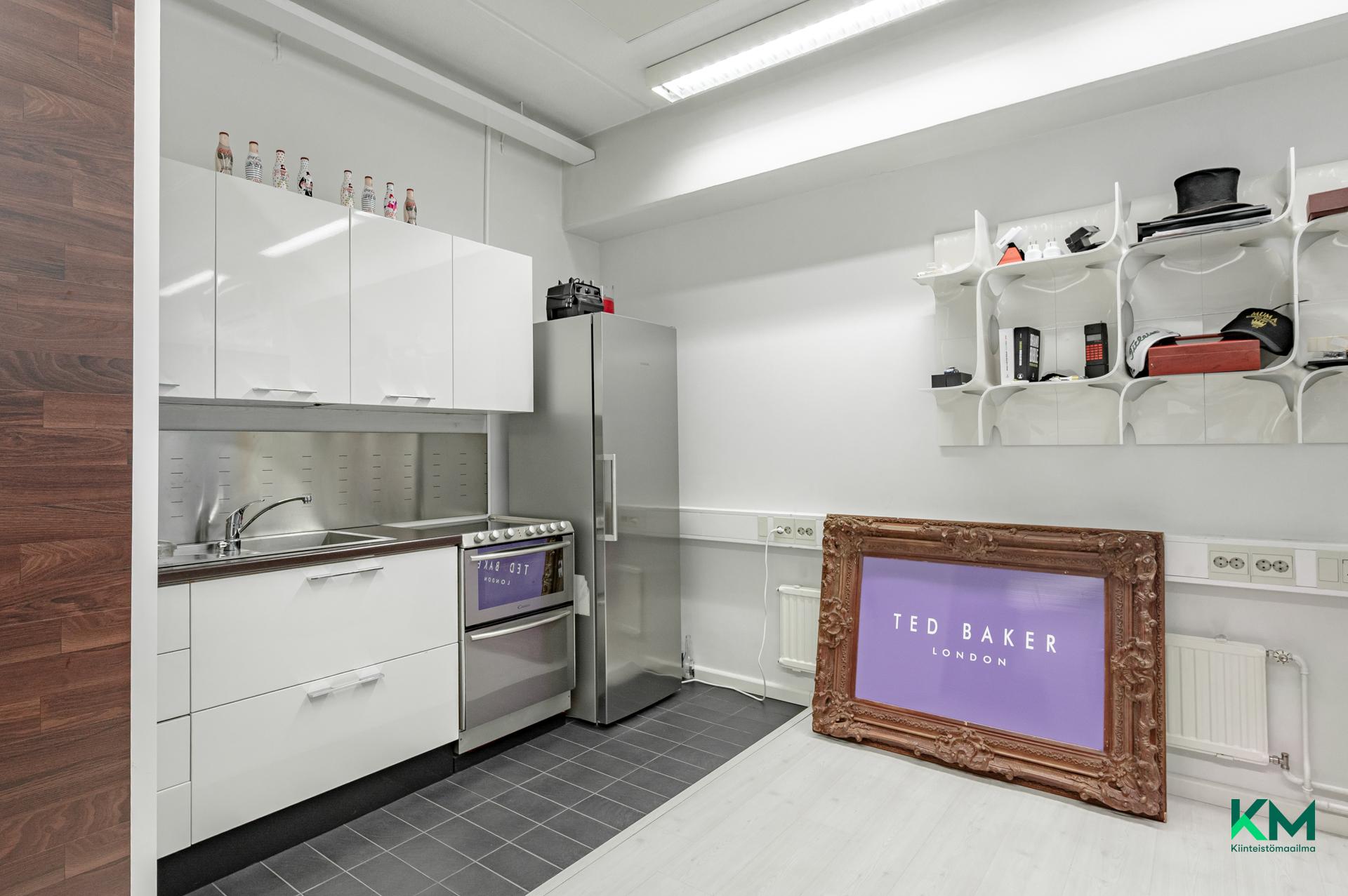 Vanha Talvitie 10, Vilhonvuori, Helsinki