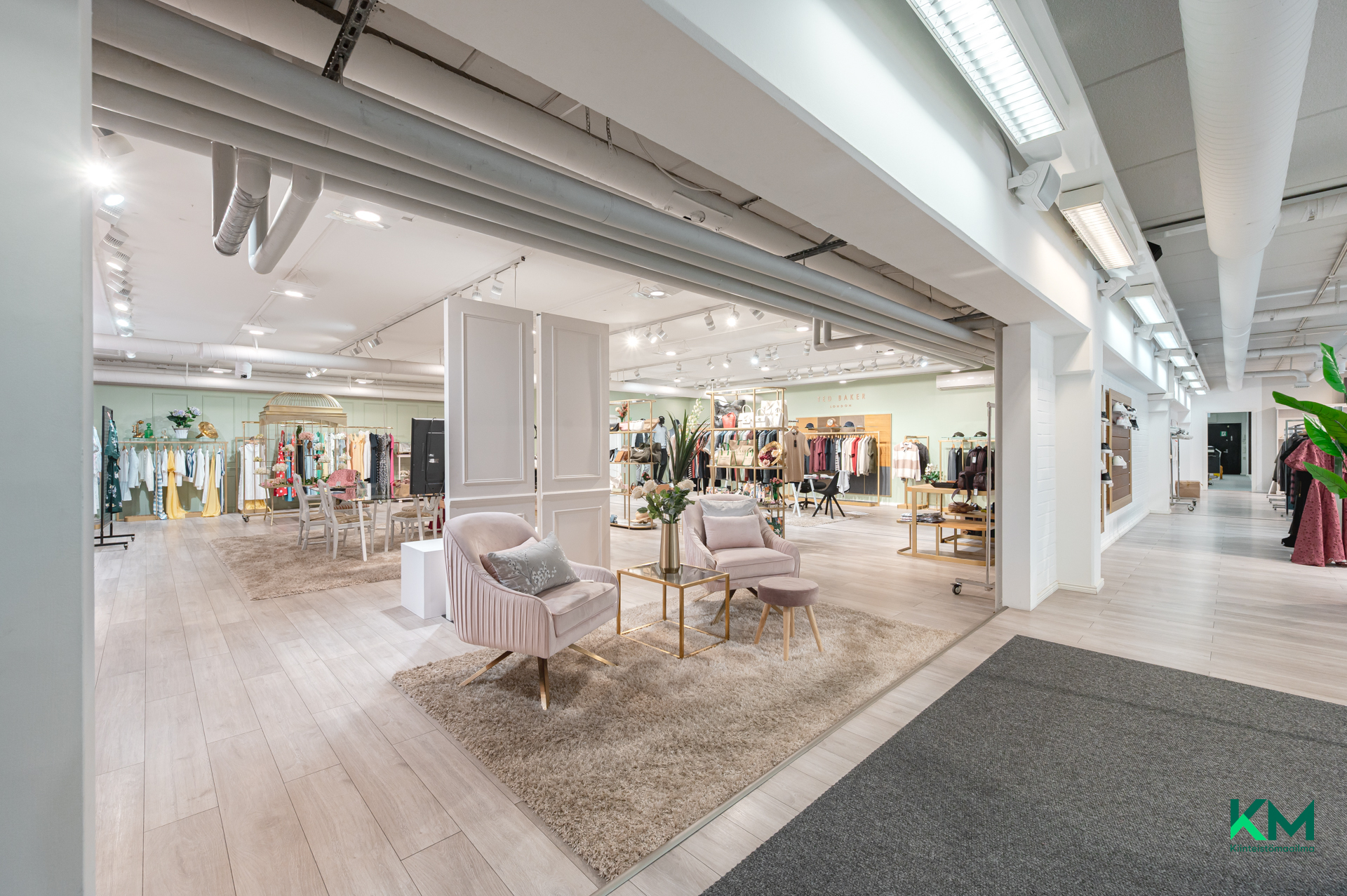 Vanha Talvitie 10, Vilhonvuori, Helsinki