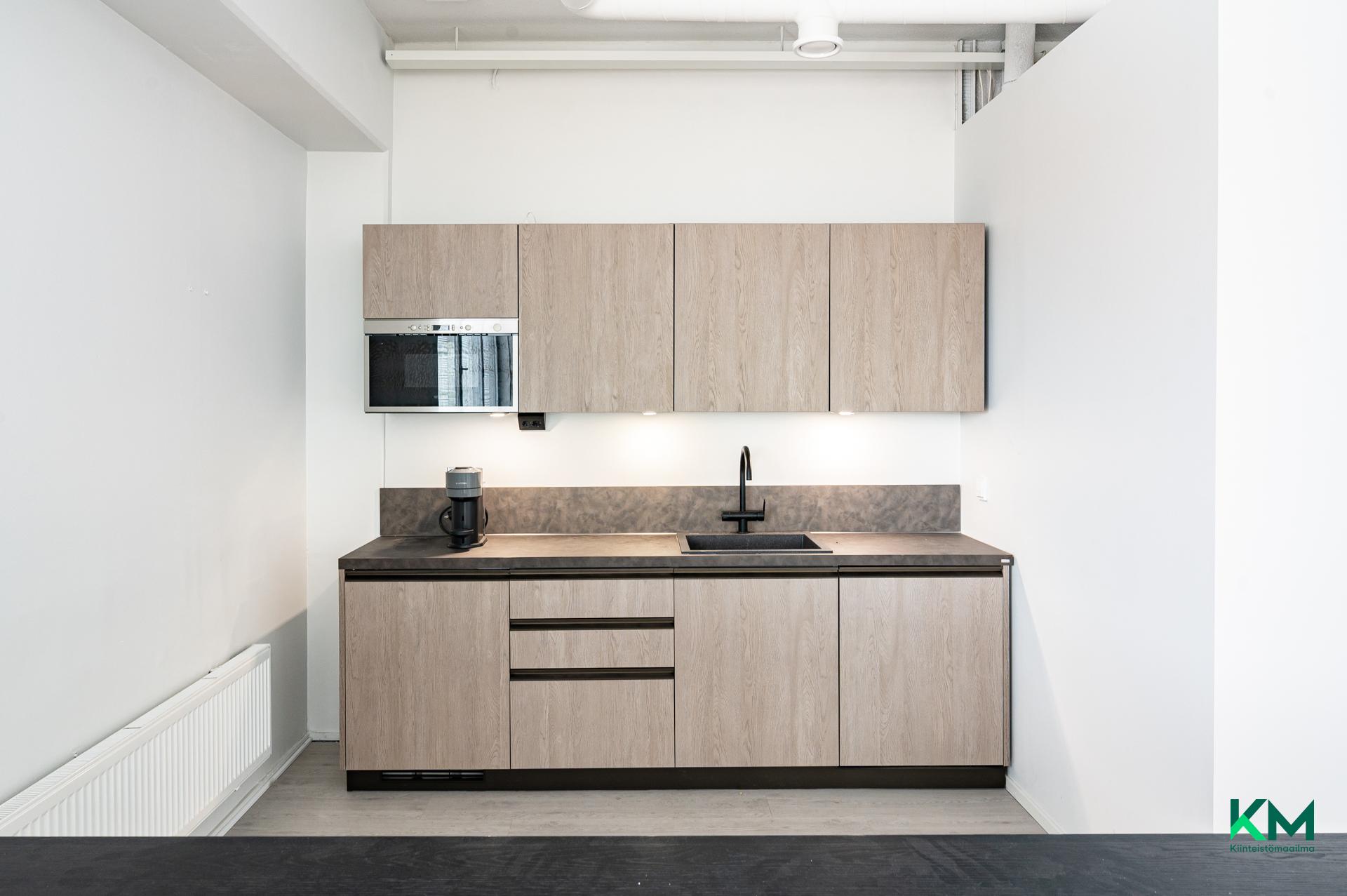 Vanha Talvitie 10, Vilhonvuori, Helsinki