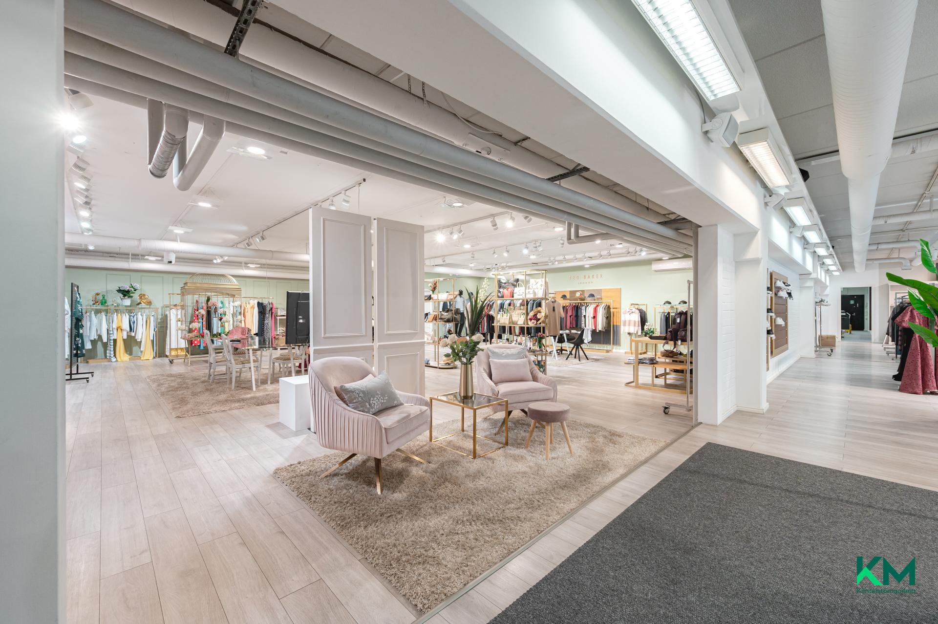 Vanha Talvitie 10, Vilhonvuori, Helsinki