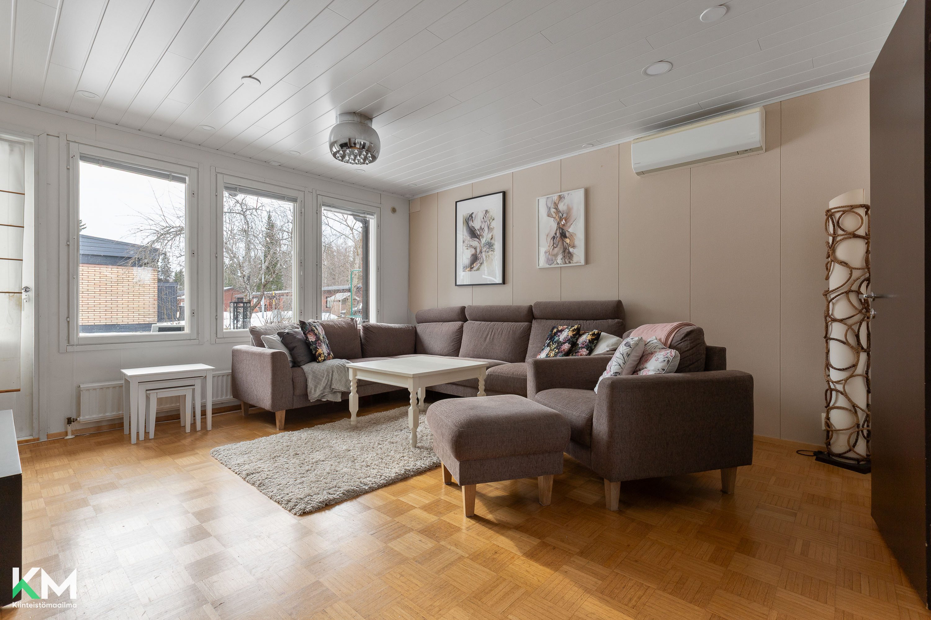 Palokärjenkatu 4, Patomäki, Lahti