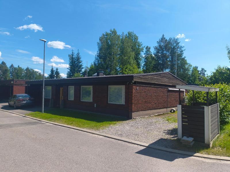 Palokärjenkatu 4, Patomäki, Lahti