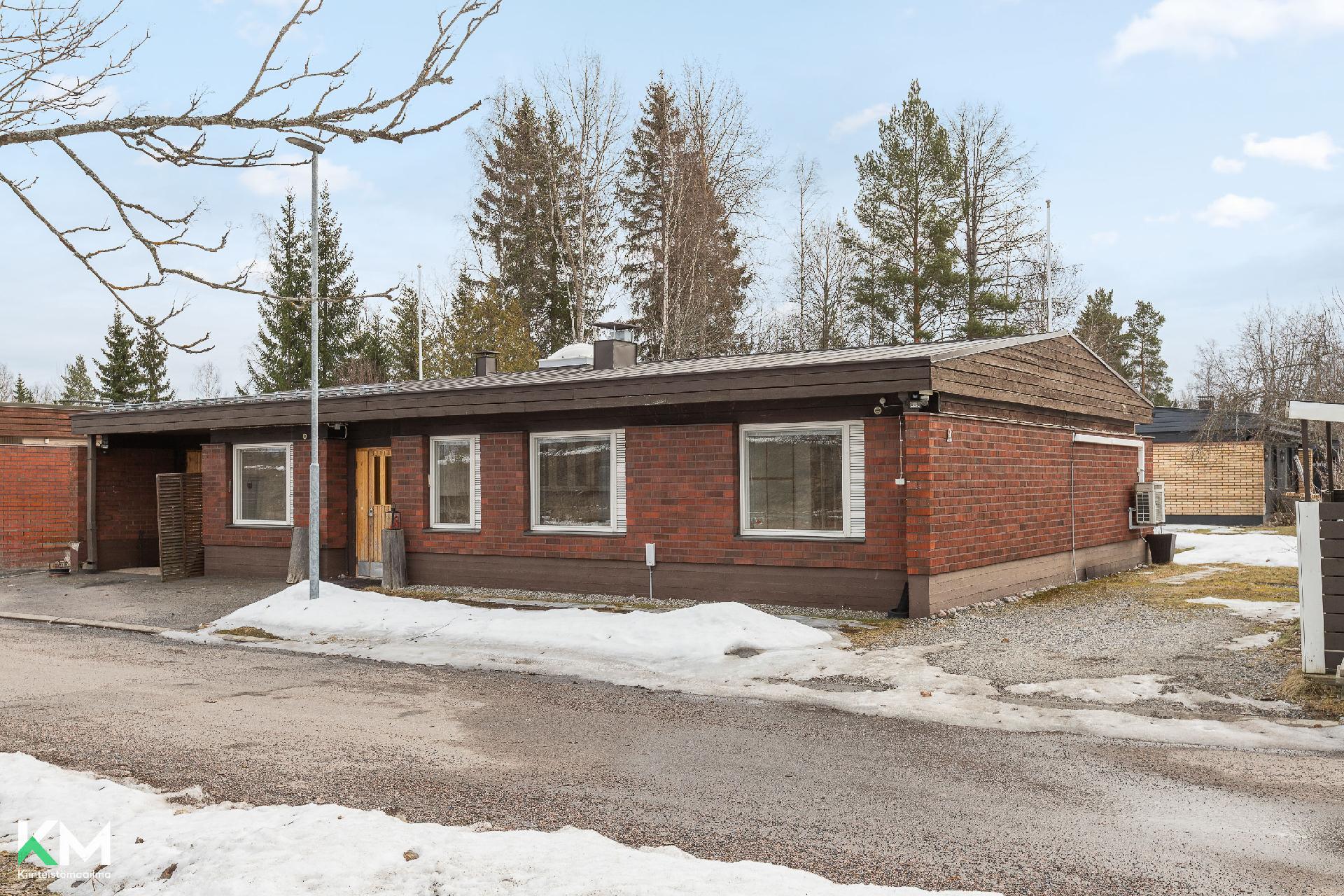 Palokärjenkatu 4, Patomäki, Lahti