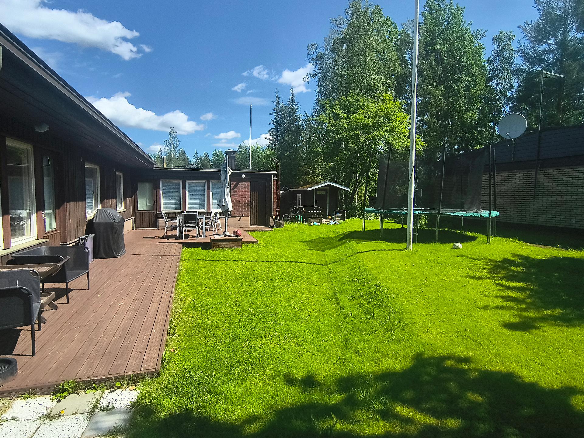 Palokärjenkatu 4, Patomäki, Lahti