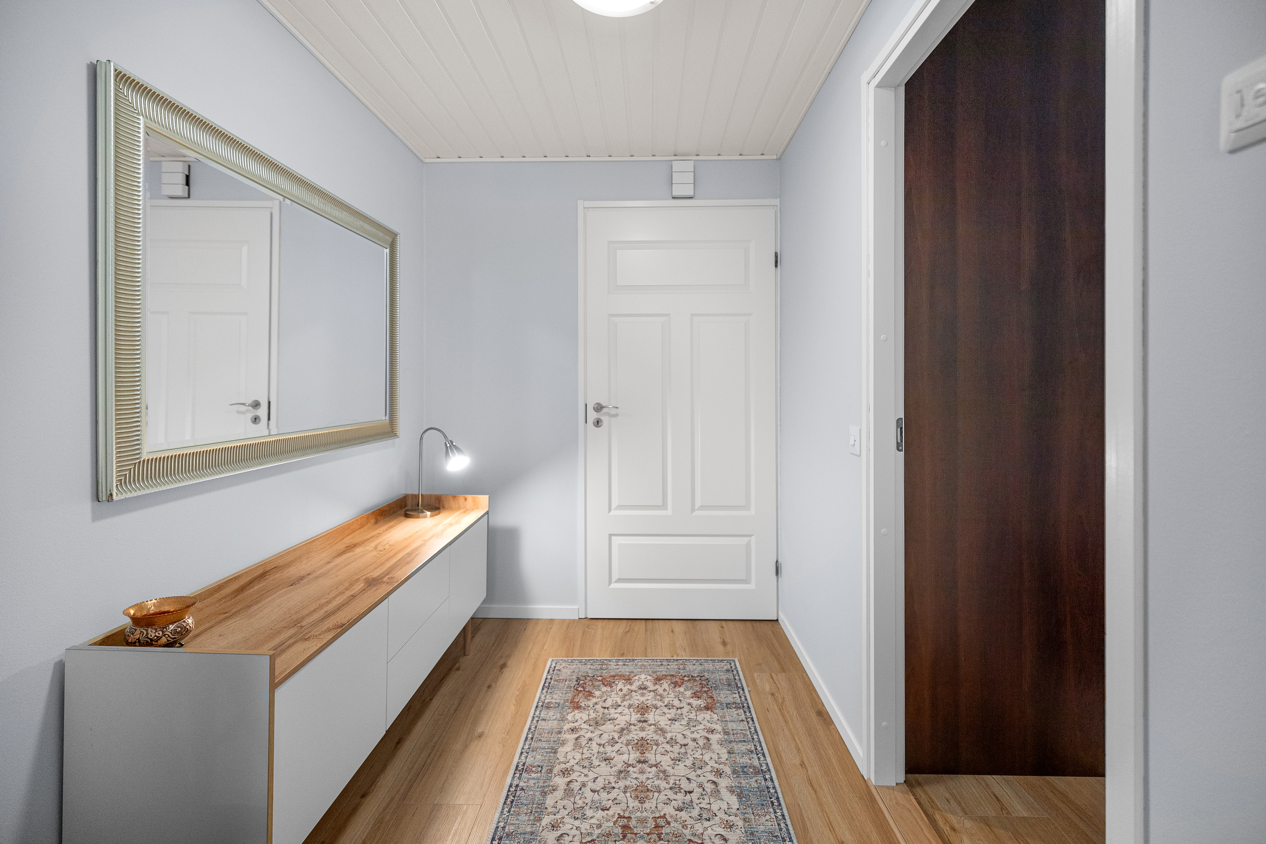 Marttilankatu 24, Savio, Kerava