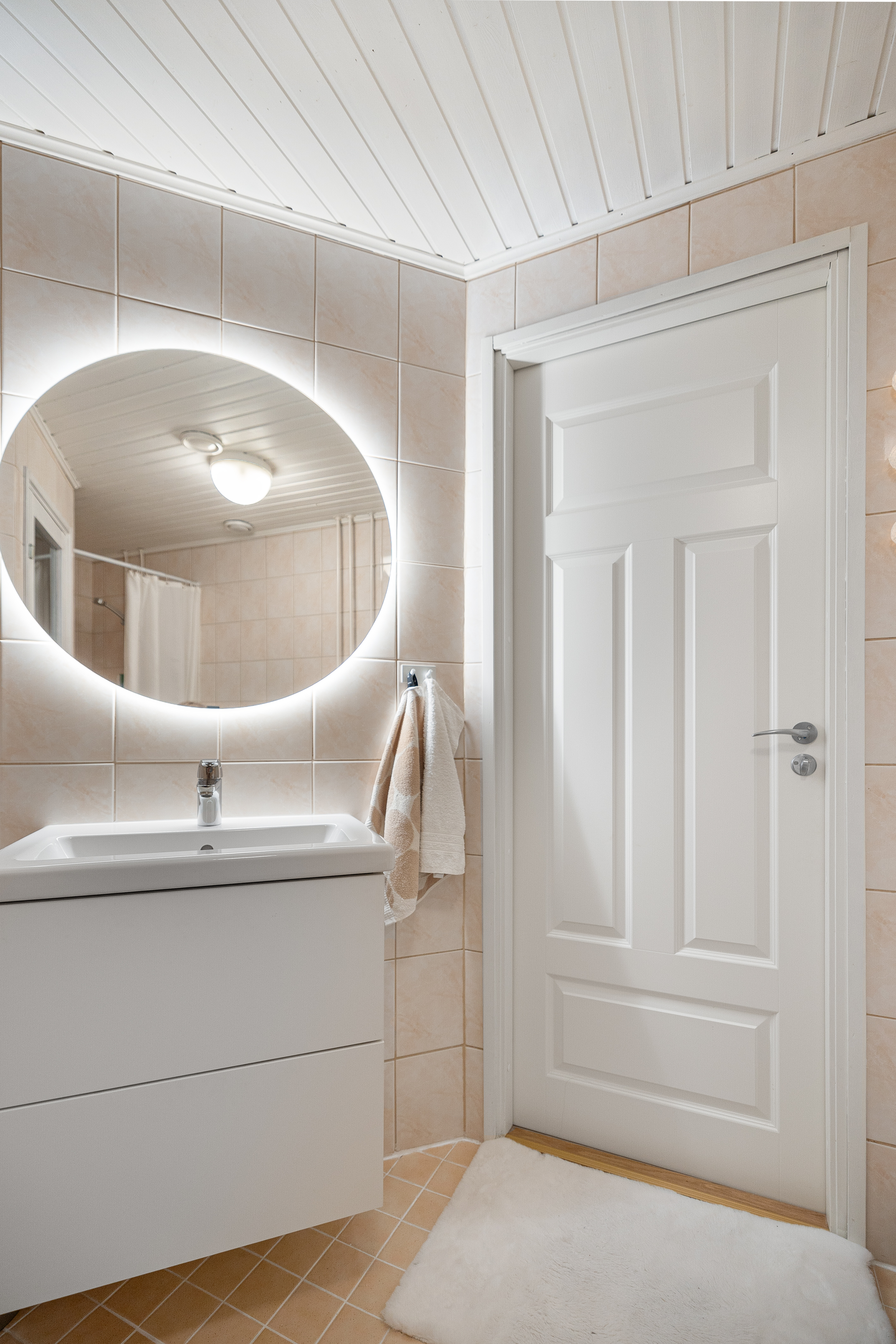 Marttilankatu 24, Savio, Kerava