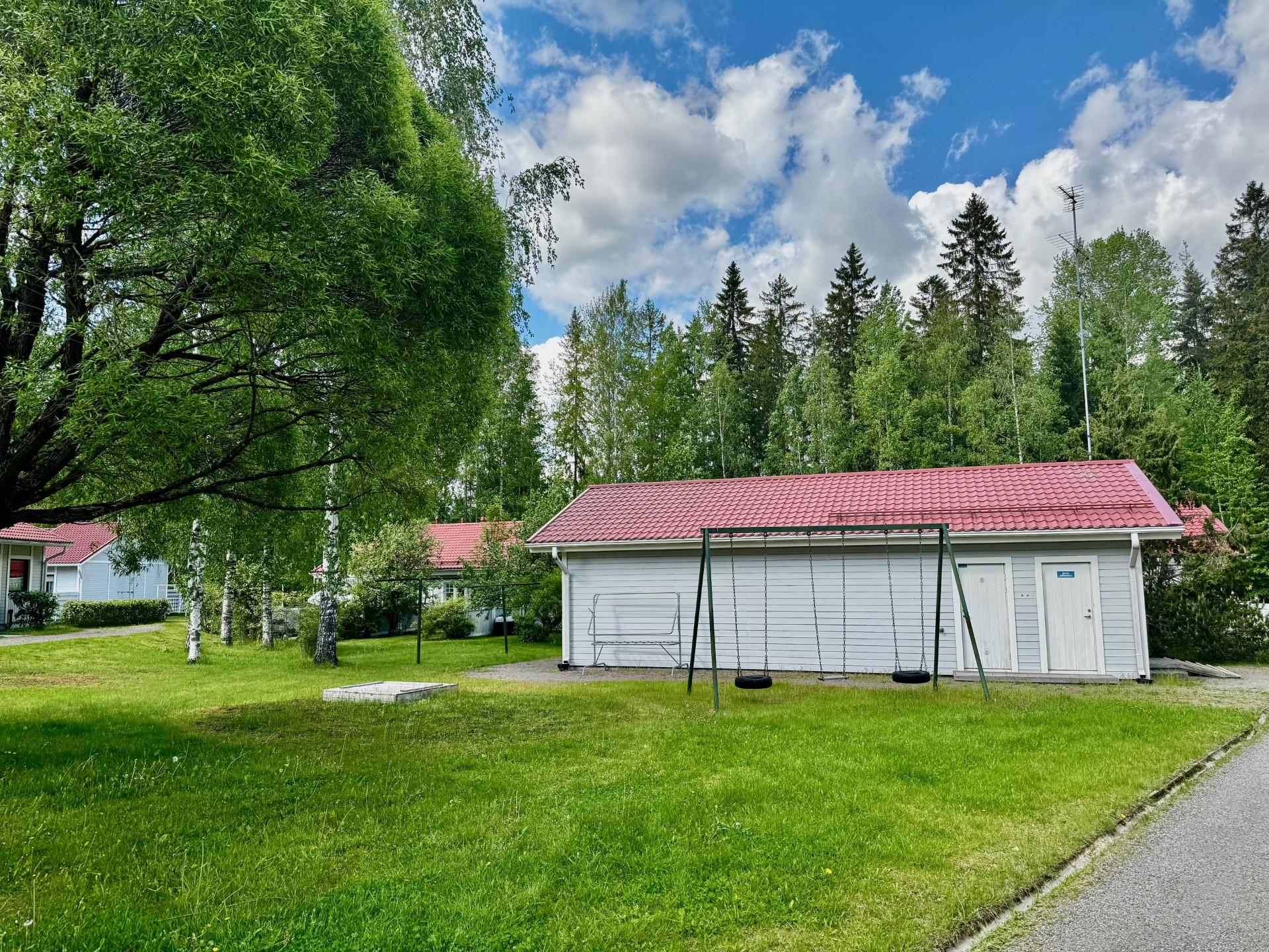 Marttilankatu 24, Savio, Kerava