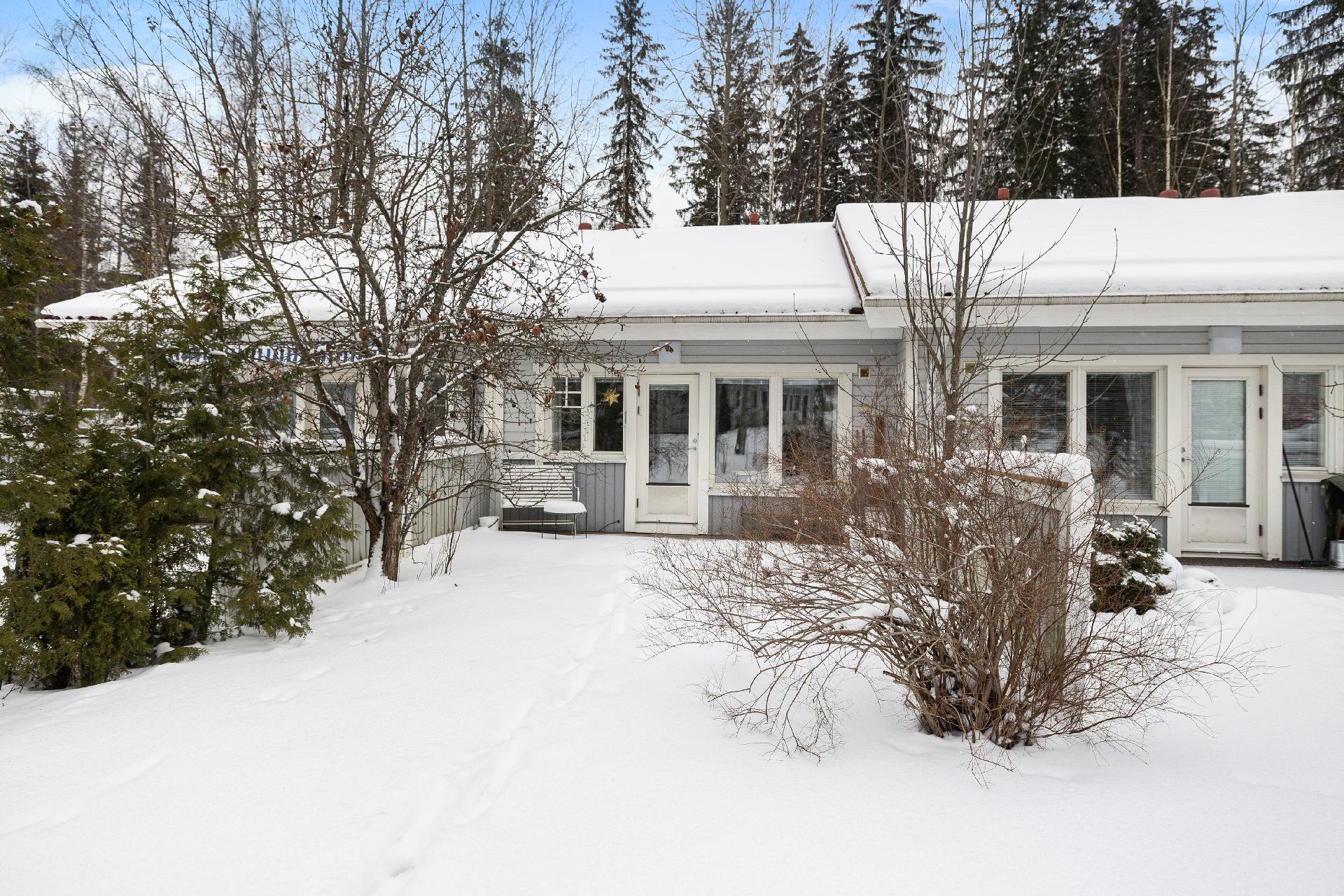 Marttilankatu 24, Savio, Kerava