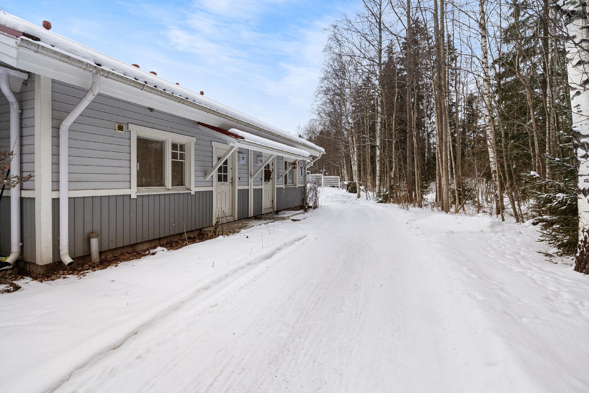 Marttilankatu 24, Savio, Kerava