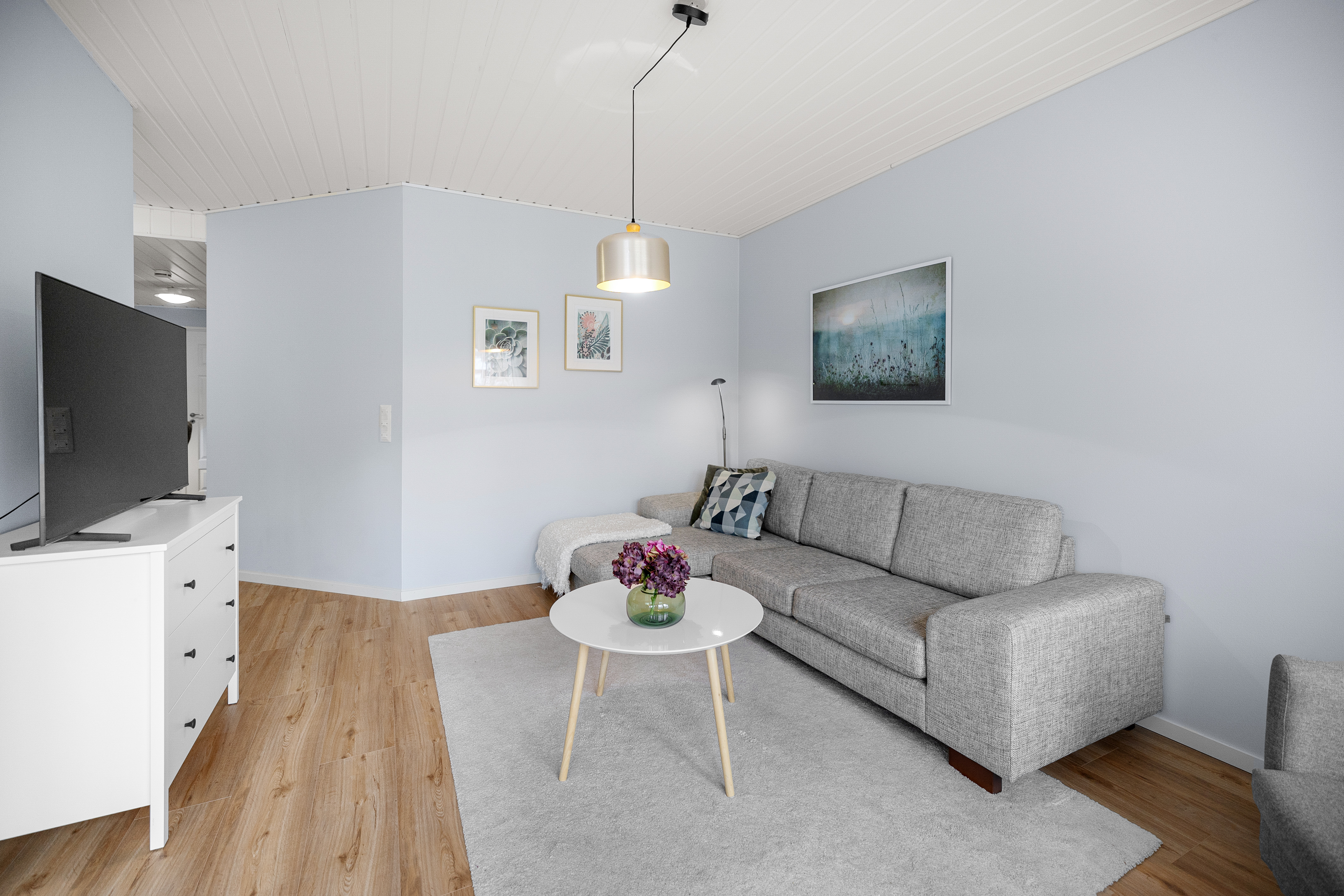 Marttilankatu 24, Savio, Kerava