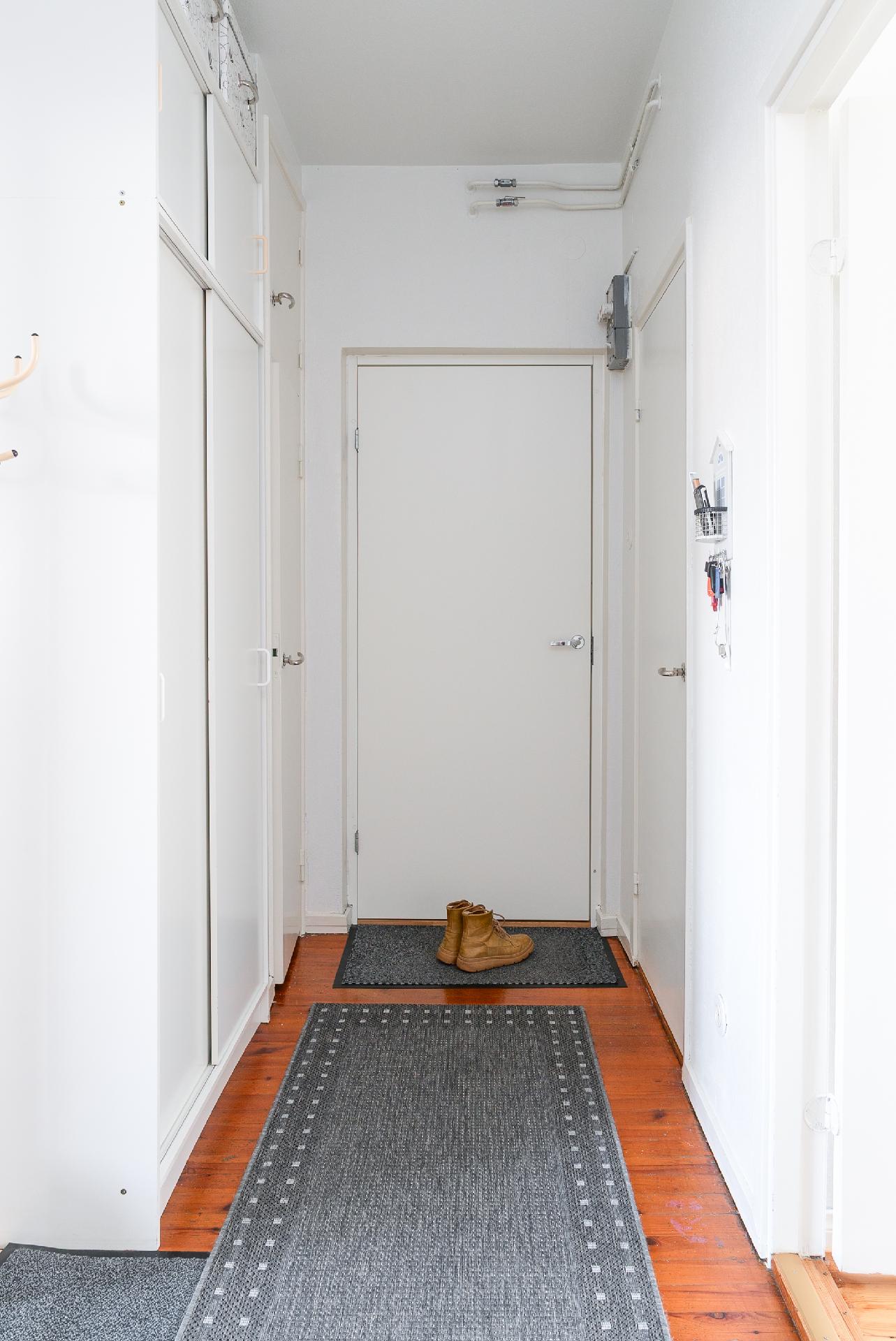 Kotakennääntie 4, Keskus, Äänekoski