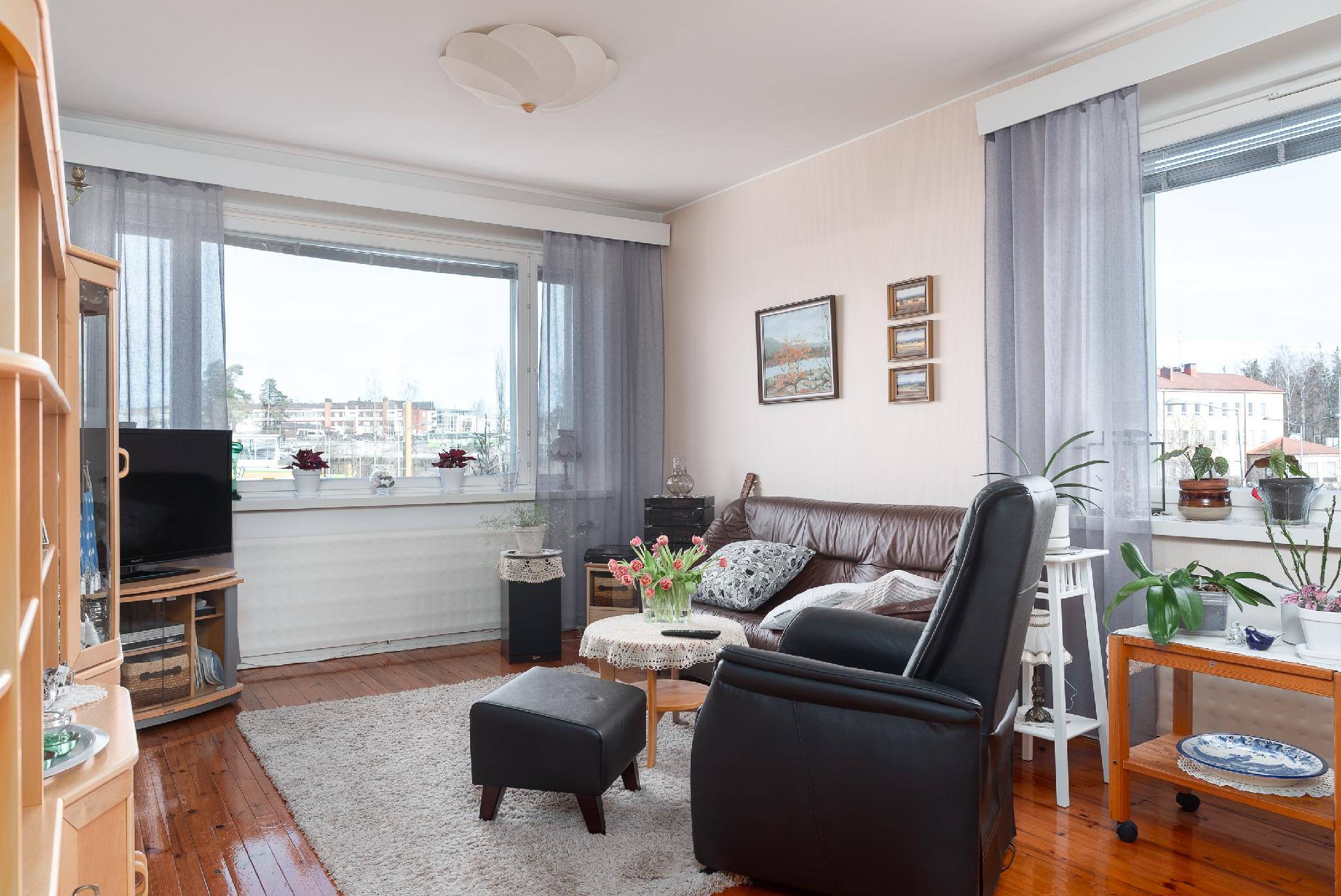 Kotakennääntie 4, Keskus, Äänekoski