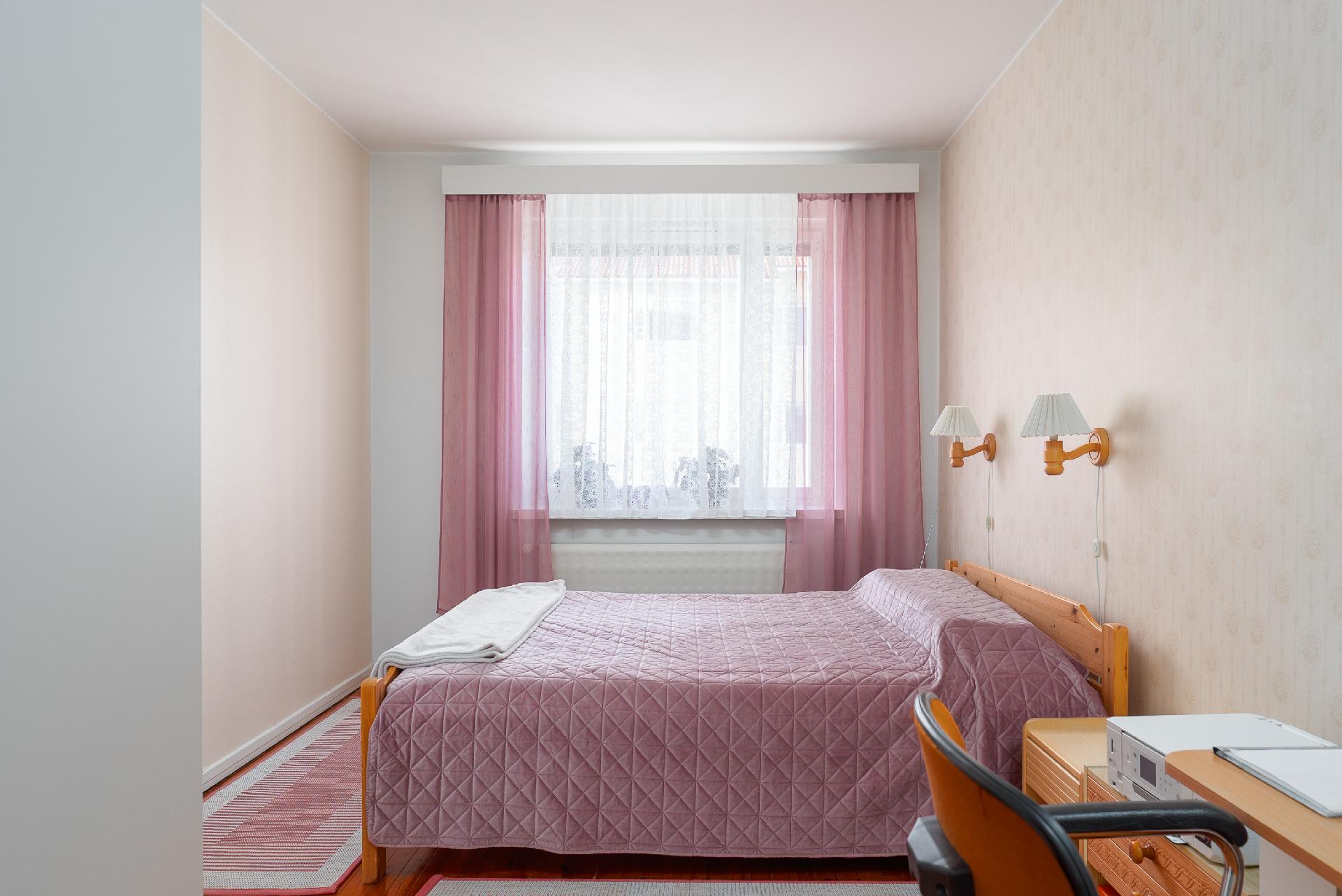 Kotakennääntie 4, Keskus, Äänekoski