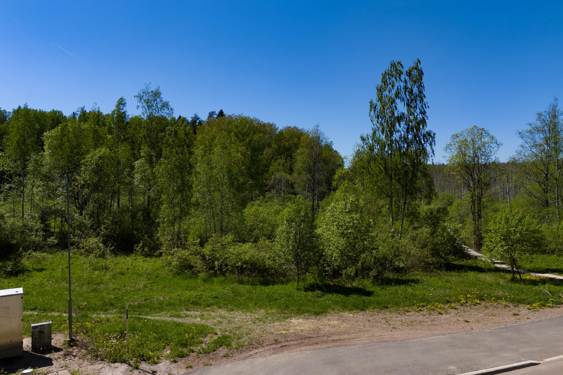 Nupurinkartanontie 29, Nupuri, Espoo