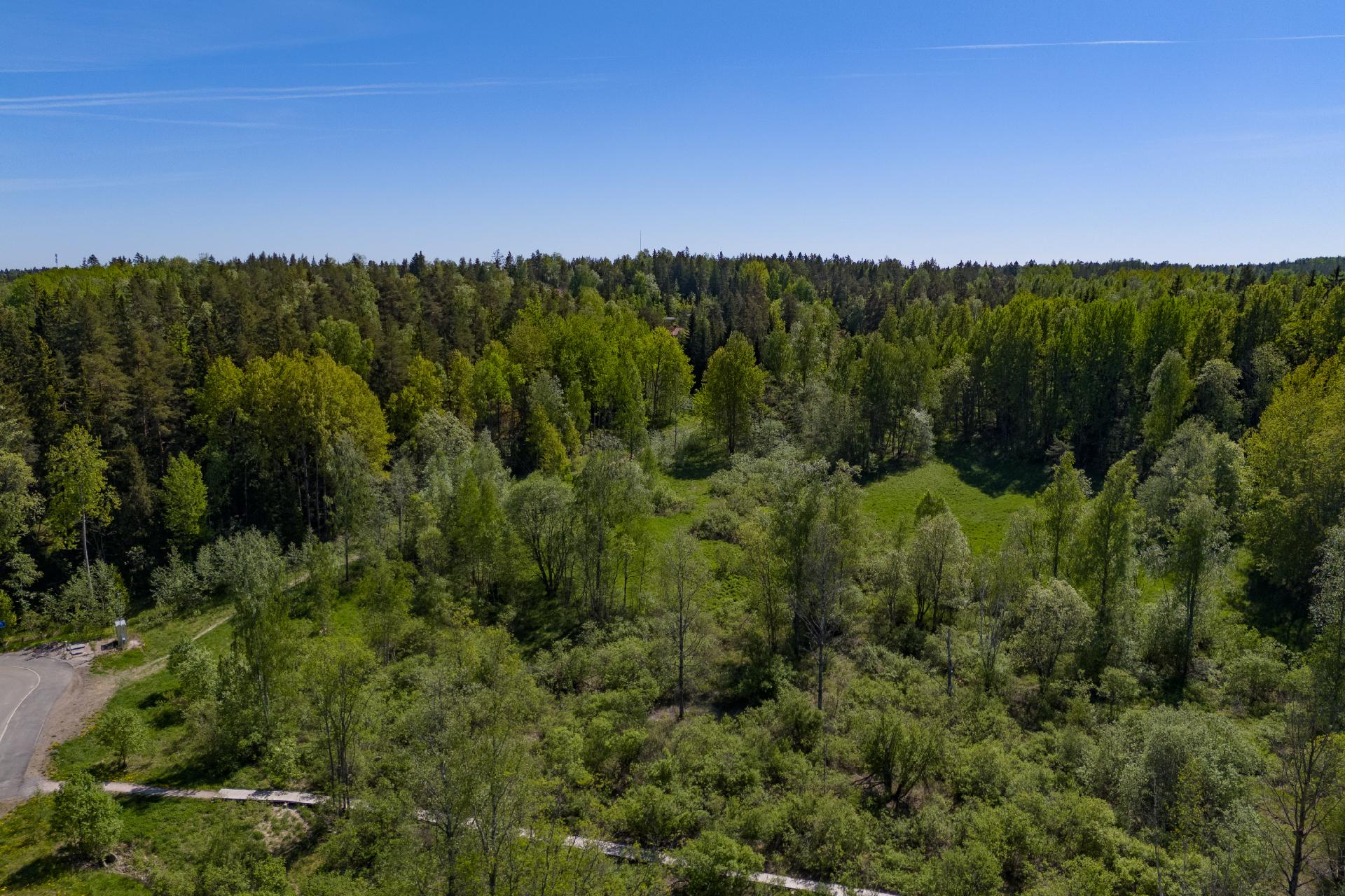 Nupurinkartanontie 29, Nupuri, Espoo