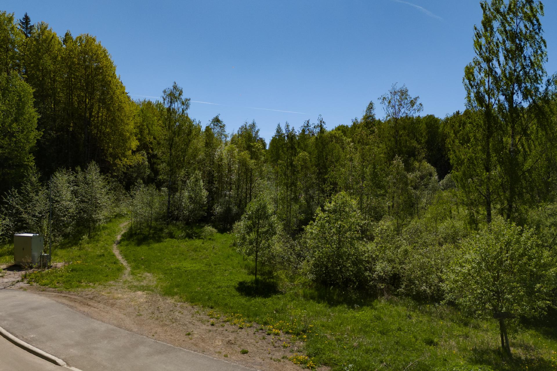 Nupurinkartanontie 29, Nupuri, Espoo