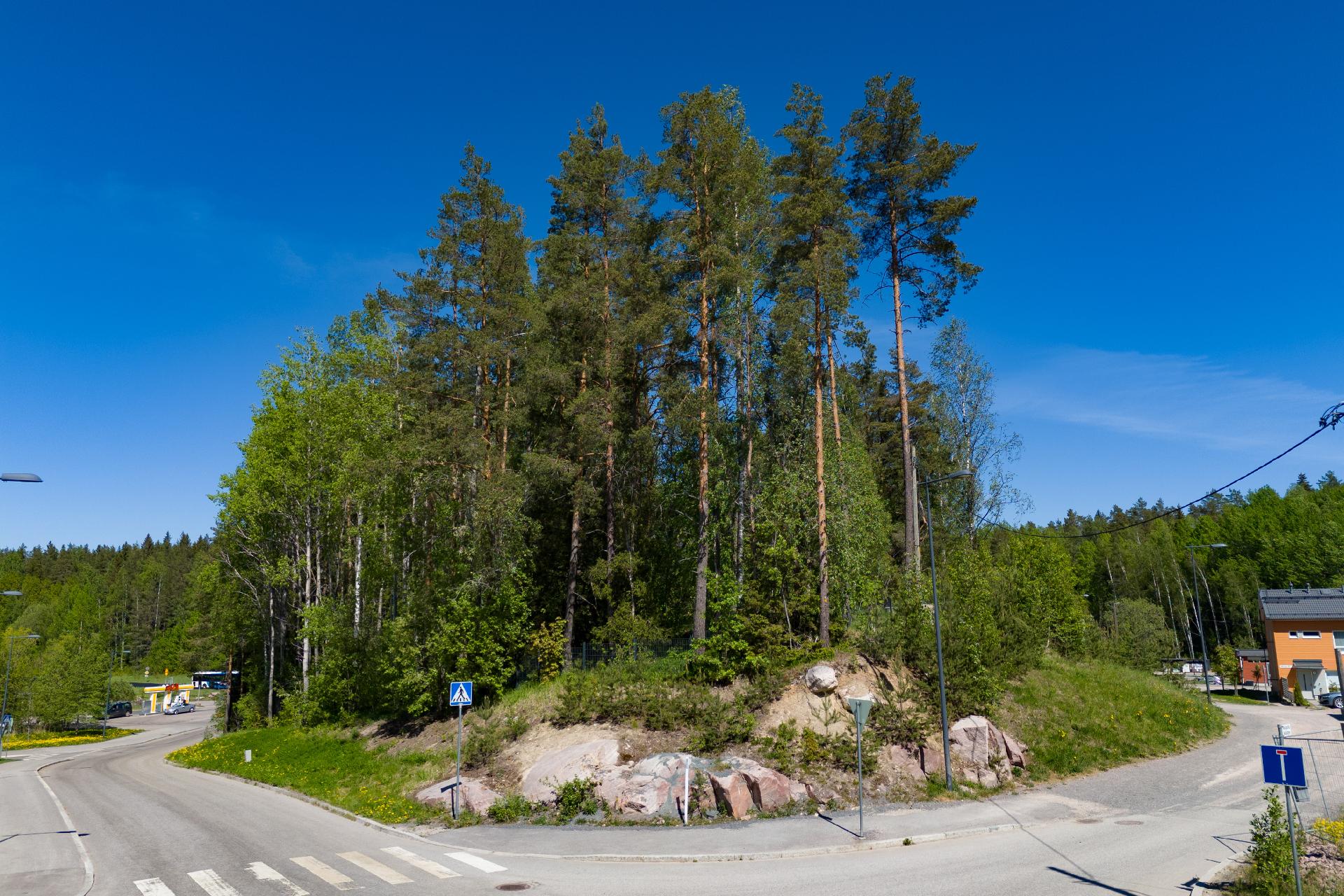 Maljapolku 2, Nupuri, Espoo